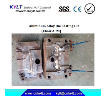 Kylt Alumium Pressure Injection Mould for America